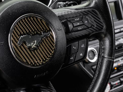 Used 2017 Ford Mustang GT w/ Black Accent Package image 12