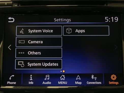 Used 2024 Nissan Murano SL image 30