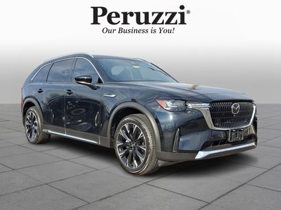 Certified 2024 MAZDA CX-90 Plug-In Hybrid w/ Premium Plus