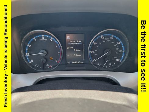 Used 2017 Toyota RAV4 XLE w/ Plus Special Value Package AWD/4WD image 15