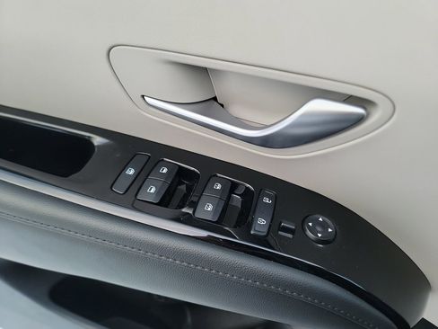 Certified 2024 Hyundai Tucson Limited image 11