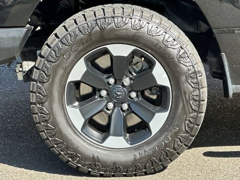 Used 2019 RAM 1500 Big Horn AWD/4WD image 23