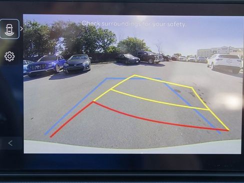 New 2026 Hyundai Sonata SEL image 23