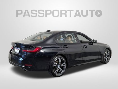 Certified 2023 BMW 330i xDrive Sedan w/ Premium Package image 6