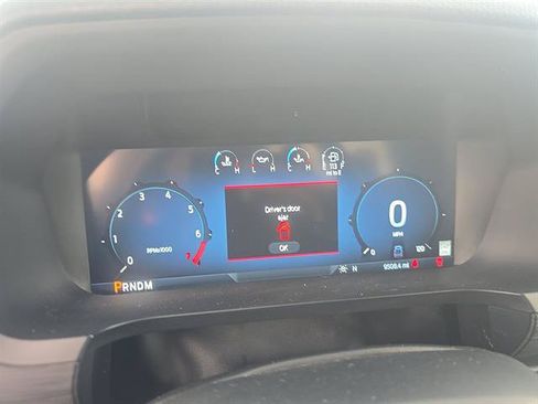 Used 2024 Ford F150 XLT w/ Equipment Group 302A MID AWD/4WD image 13