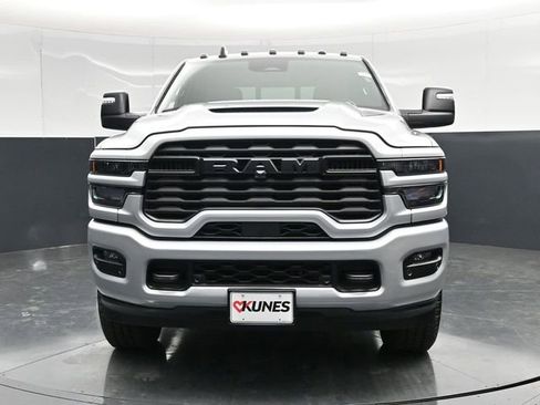 New 2026 RAM 2500 Tradesman AWD/4WD image 2