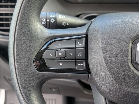 New 2026 RAM ProMaster 2500 w/ Safety Group image 16