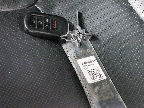 Used 2024 Honda Accord Sport image 42