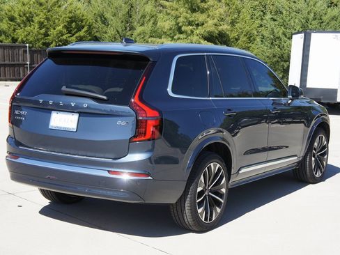 New 2026 Volvo XC90 B6 Plus w/ Protection Package Premier image 5