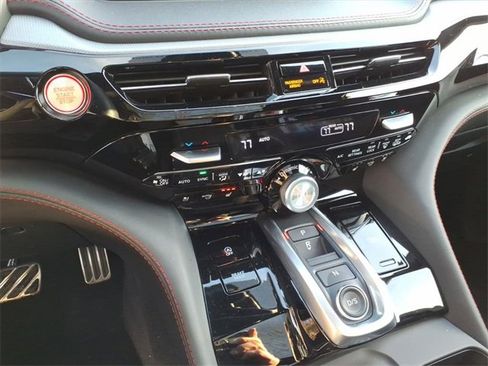 Used 2023 Acura MDX A-Spec image 21