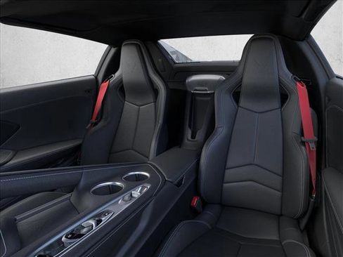 New 2026 Chevrolet Corvette Z06 image 16