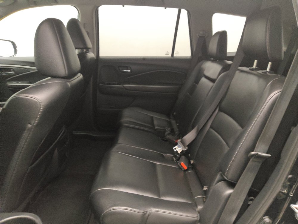 Used 2019 Honda Pilot EX-L image 18