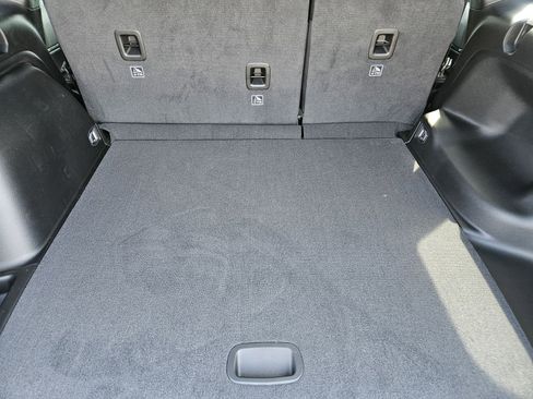 New 2026 Jeep Grand Cherokee Laredo image 26