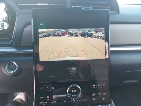 New 2026 GMC Terrain Elevation image 24