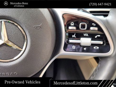 Certified 2020 Mercedes-Benz GLE 350 4MATIC image 32