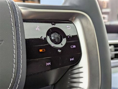 New 2026 INFINITI QX80 4WD image 21