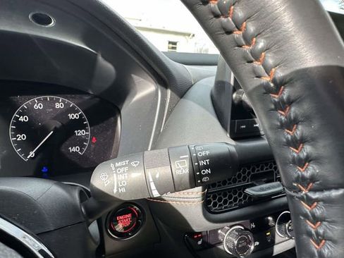 Used 2023 Honda HR-V Sport image 29