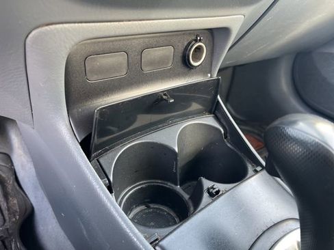 Used 2005 Honda Civic VP image 16