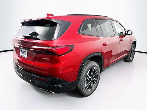 New 2026 Buick Enclave Sport Touring w/ Power Package image 7