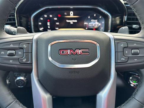 New 2026 GMC Sierra 1500 Elevation w/ Elevation Premium Package image 20