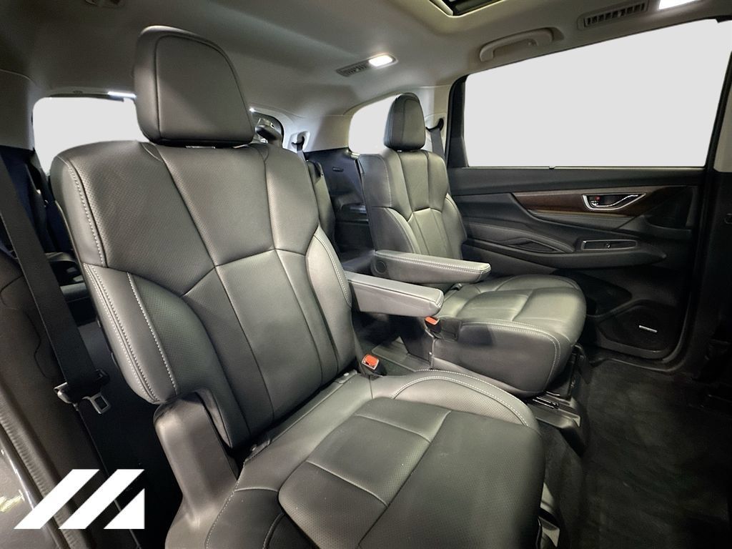 Used 2025 Subaru Ascent Touring AWD/4WD image 32