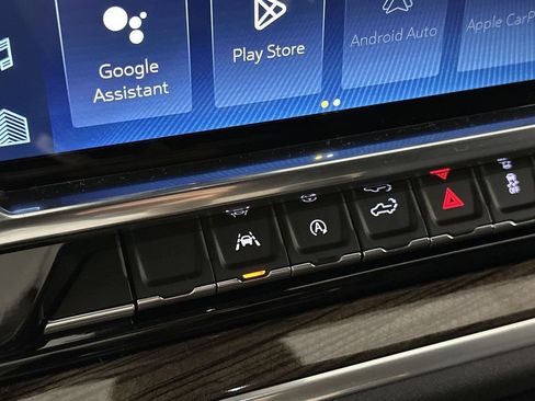 New 2026 Chevrolet Silverado 1500 RST AWD/4WD image 48