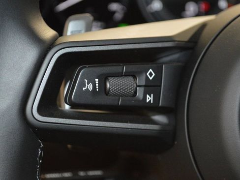 Certified 2024 Porsche 911 Carrera 4S image 21