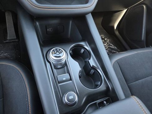 New 2026 Ford Explorer Tremor w/ Tremor Ultimate Package AWD/4WD image 8