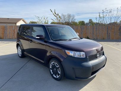 Used 2010 Scion xB Release Series 7.0