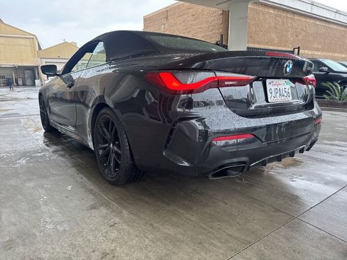 Certified 2023 BMW M440i M440i w/ Premium Package image 3