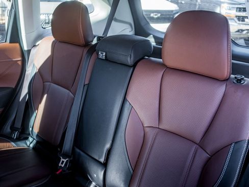 Used 2022 Subaru Forester Touring image 39