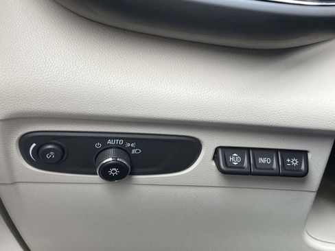 Certified 2023 Buick Envision Avenir AWD/4WD image 34