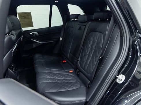 Certified 2024 BMW X5 xDrive40i w/ M Sport Package AWD/4WD image 23