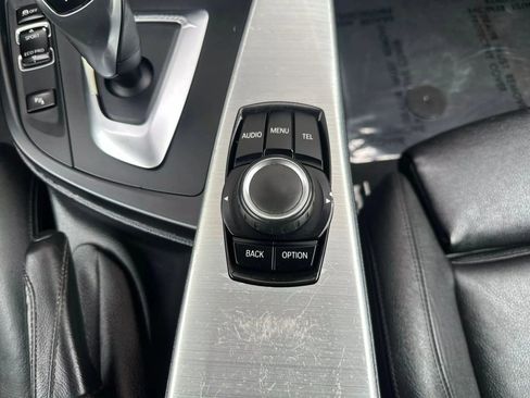 Used 2015 BMW 428i Coupe RWD image 20
