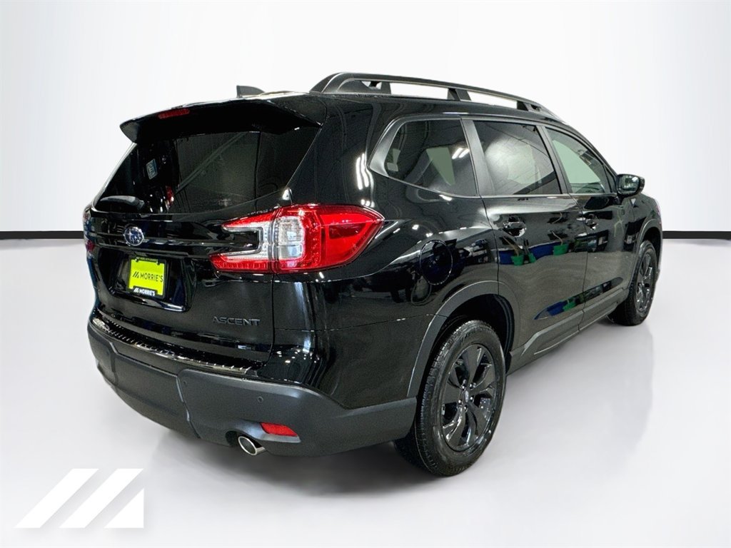 New 2027 Subaru Ascent Premium AWD/4WD image 5