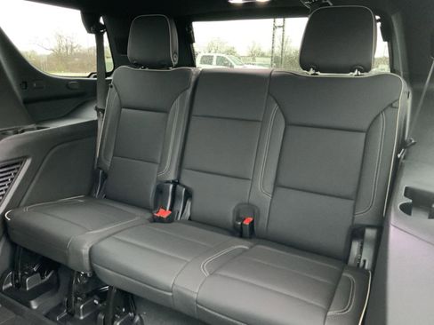 New 2026 Chevrolet Tahoe Premier w/ Sun And Tow Package AWD/4WD image 61