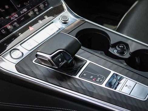 Used 2019 Audi A6 3.0T Prestige w/ Prestige Package AWD/4WD image 12