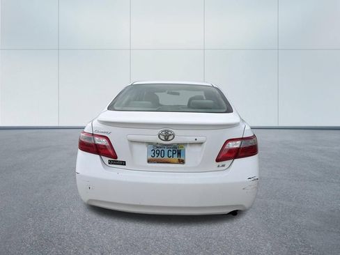 Used 2007 Toyota Camry LE FWD image 5