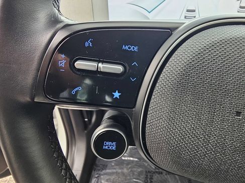 Certified 2024 Hyundai Ioniq 5 SEL AWD/4WD image 26