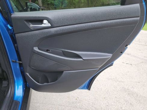 Used 2020 Hyundai Tucson SE image 24