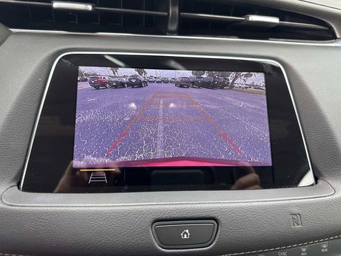Used 2019 Cadillac XT4 Luxury image 24