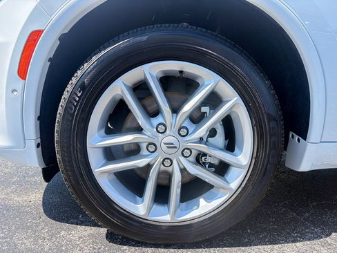 Used 2026 Dodge Durango GT AWD/4WD image 37