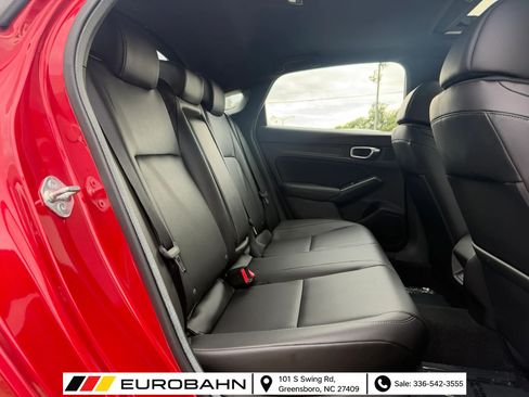 Used 2024 Acura Integra A-Spec FWD image 16