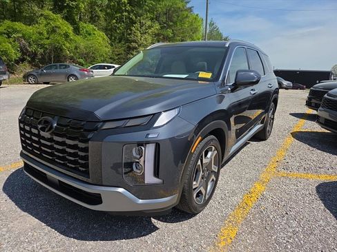 Used 2024 Hyundai Palisade Limited image 1
