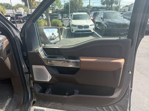 Used 2024 Ford F150 King Ranch AWD/4WD image 19