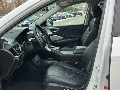 Certified 2023 Acura RDX w/ Technology Package image 9