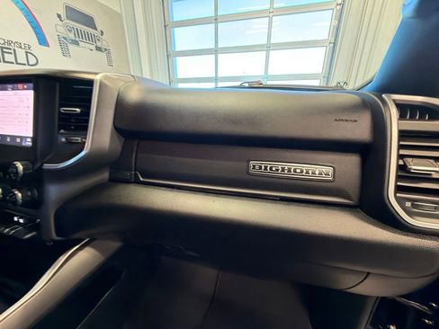 Used 2023 RAM 1500 Big Horn AWD/4WD image 32