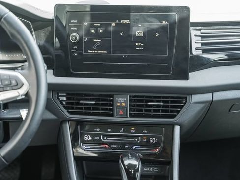 Used 2025 Volkswagen Jetta S FWD image 22