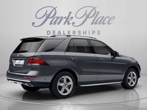 Used 2018 Mercedes-Benz GLE 350 image 21