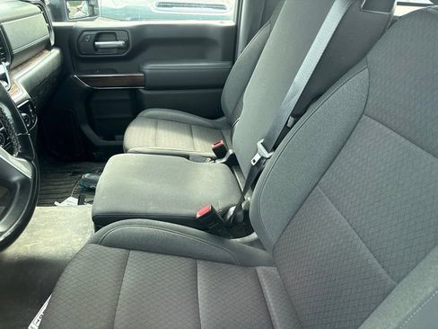 Used 2024 Chevrolet Silverado 2500 LT AWD/4WD image 29